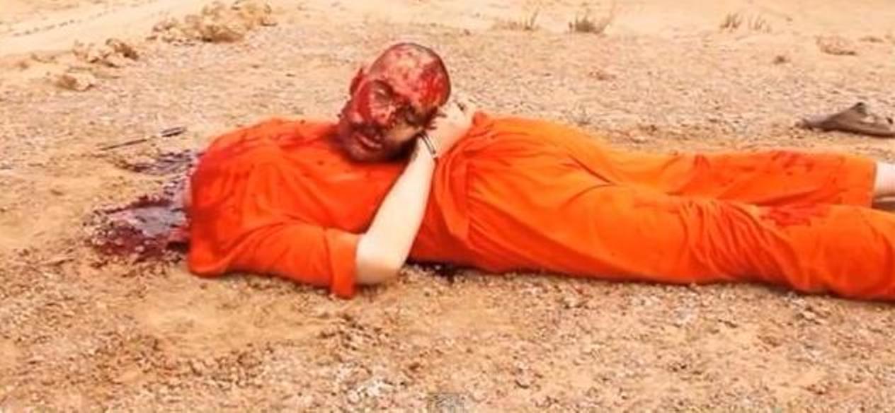arfd Islamischer enthauptet James Foley. Islamische t�ten James Foley